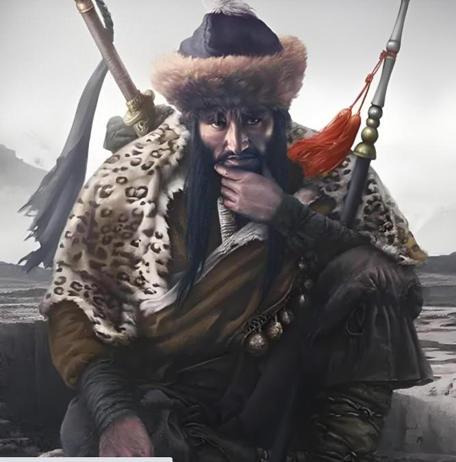 梁山排座次漏掉的真相：这几位地煞星，才是真正的隐藏大佬。咱们设想一个场景。你