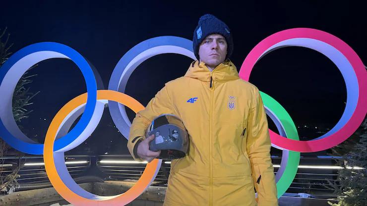 米兰冬奥会取消乌克兰选手资格，中国表示支持，引起外界高度关注。2月11日，国