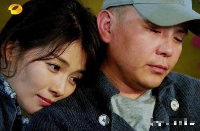 🌞2008年，王珂巨亏了4个亿，刘涛找到秦海璐，我走投无路了，你能借我点钱