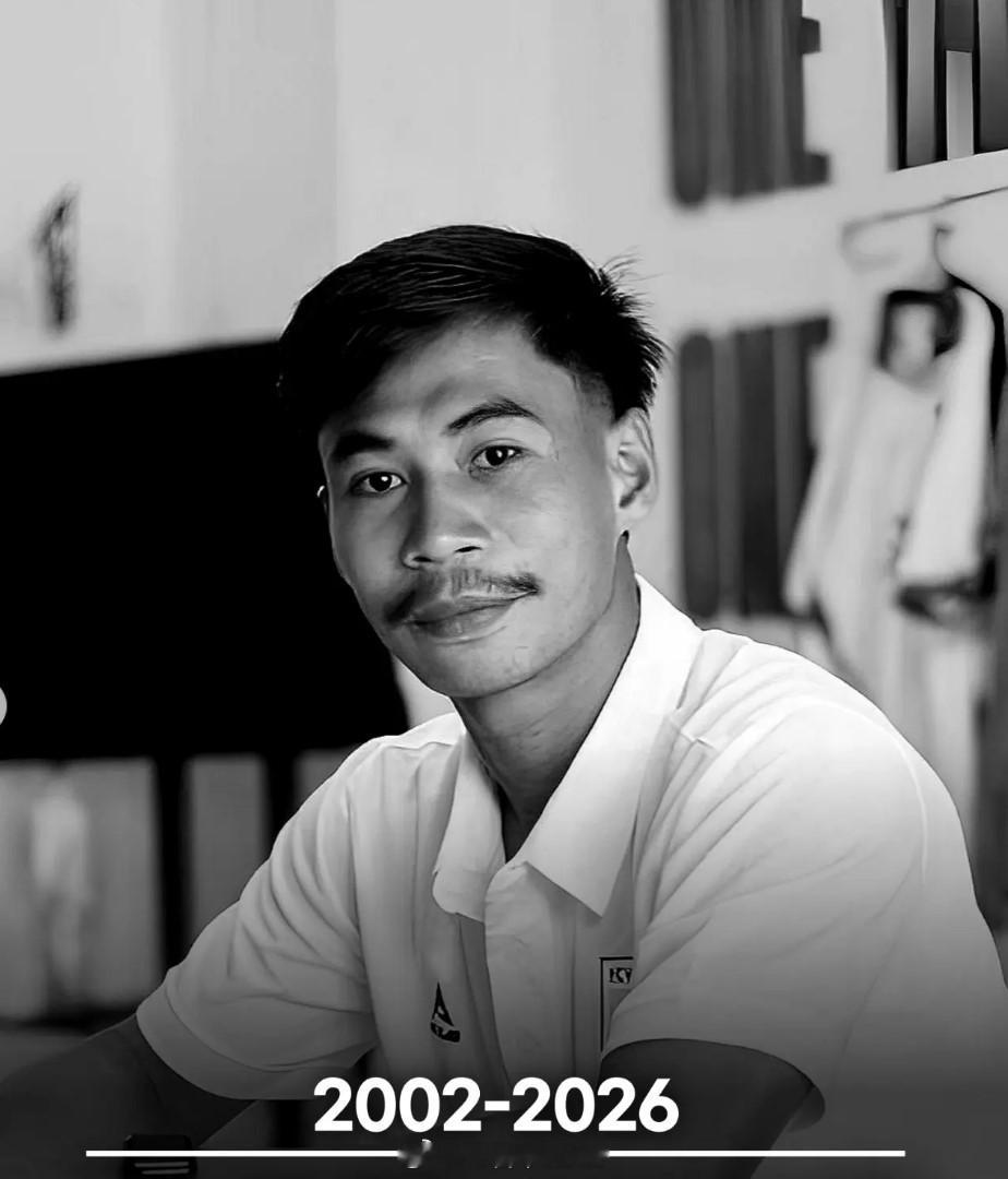 我的天，泰国。Restinpeace,Safwan.🙏