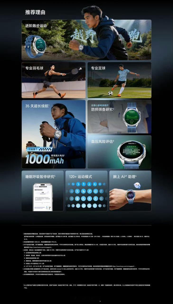 不是，这是闪电戴的那块表吗容量1000mAh