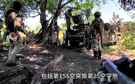 乌军反攻首日遭重创，68旅残部跑路连重型装备都扔下。11月5日，俄军用5枚巨