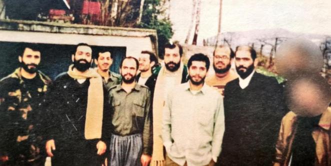 震惊！1993年南斯拉夫内战，伊朗革命卫队参战，真相远比想象复杂！波黑穆族军队与