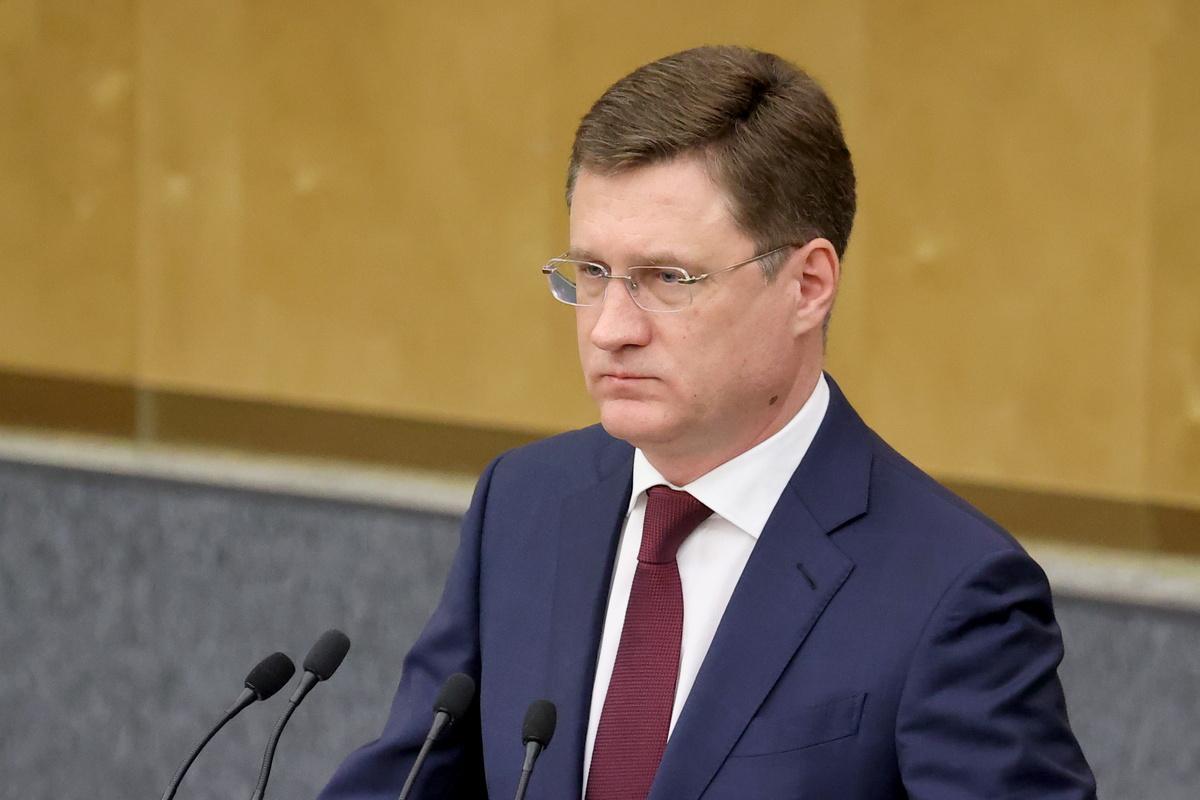 不错噢，越打越有钱！俄高级官员诺瓦克说，俄罗斯过去三年的GDP增长接近10%