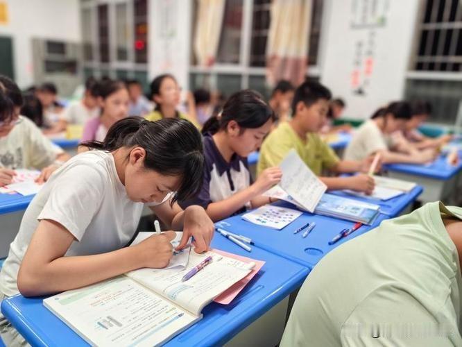 小学数学拼命刷题纯属白费！抓对这一件事，孩子初高中一路开挂绝大多数家长都踩了小