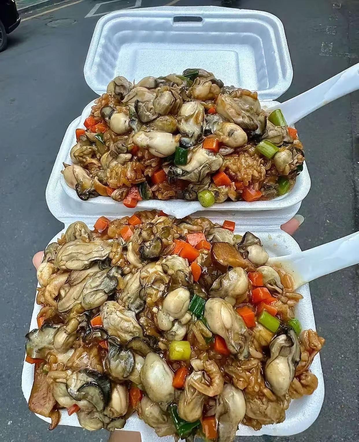 看着都好吃吧！