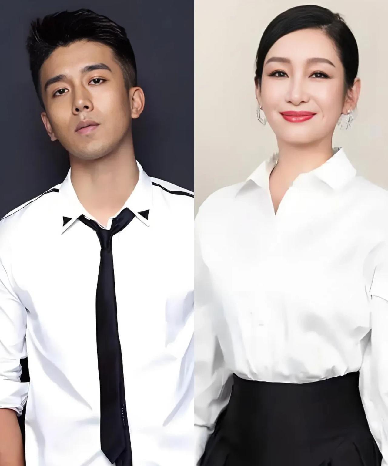 大家发现了么，电视剧《生万物》中有个扎心的现象，倪大红饰演的宁学祥和秦海璐饰