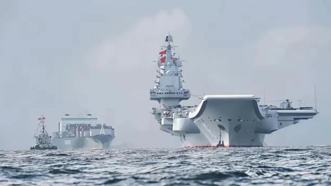 美国现在终于明白了，搞定全球99%的国家，没有什么用，搞不定中国，前面的一切等于