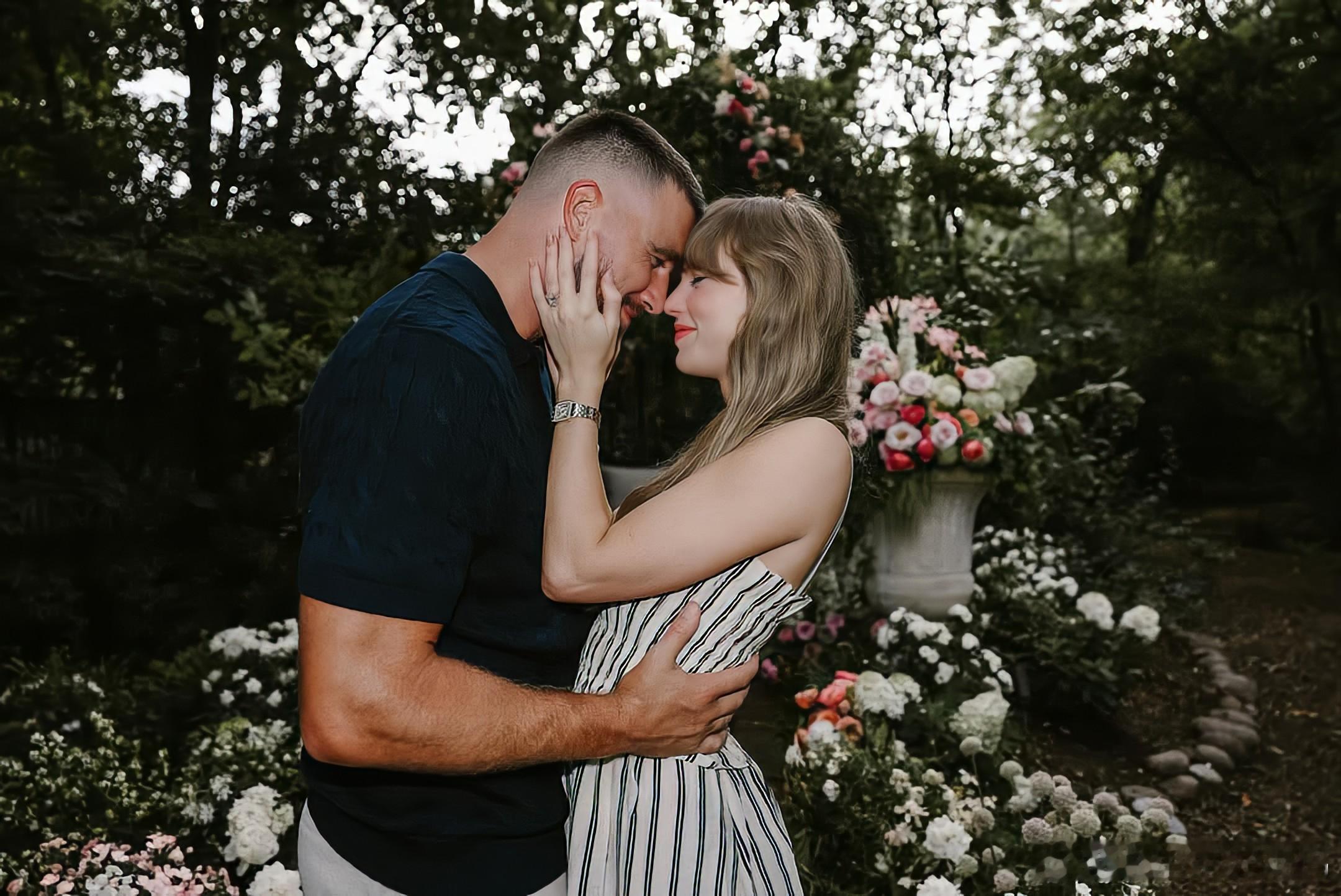 霉霉订婚霉霉taylorswift“霉霉”泰勒·斯威夫特(TaylorSw