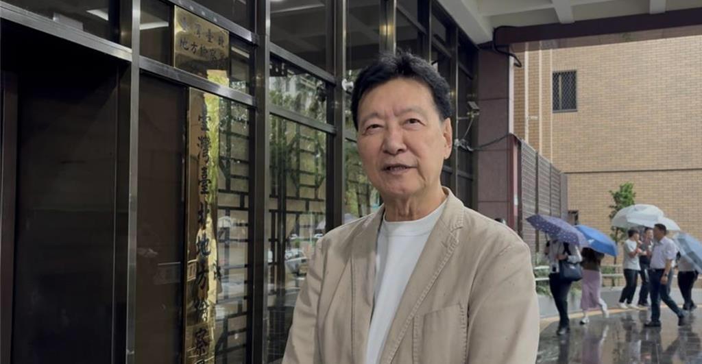 台北地方法院20日判赵少康拘役55日，得易科罚金，宣告缓刑2年，支付公库