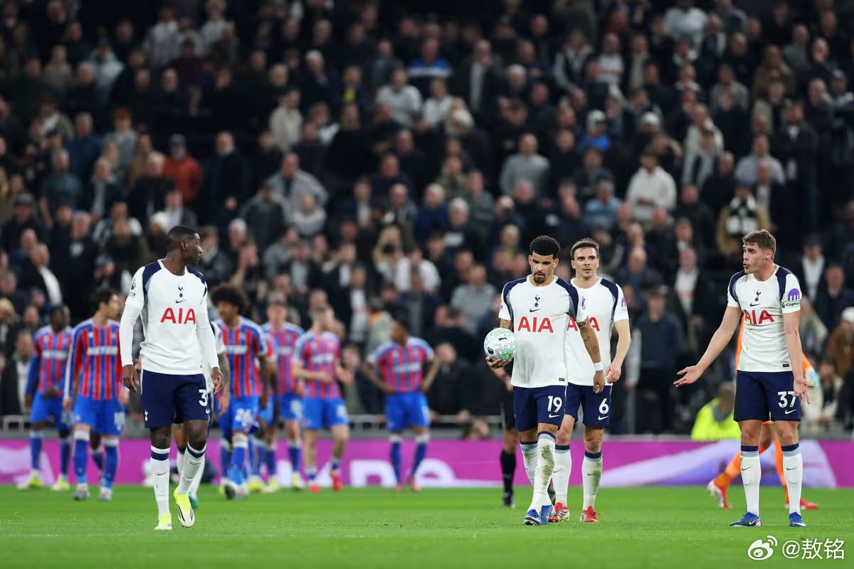 利物浦vs热刺热刺都这个样子了，利物浦主场应该可以轻松拿捏了吧？热刺2-5惨败