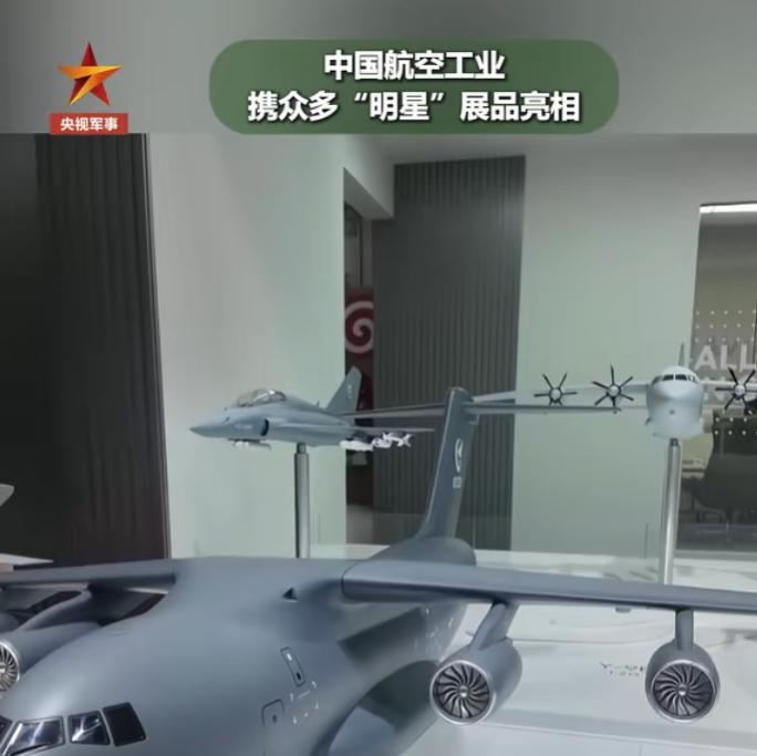 所有人都以为，歼-10c一战成名后，会在巴黎空展上大卖，结果到目前为止依旧是颗粒