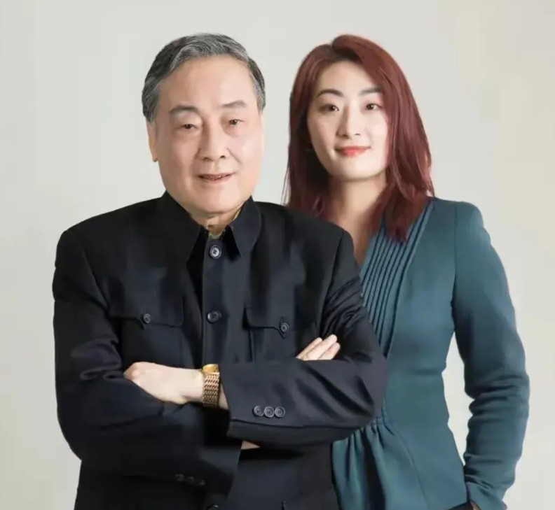 宗馥莉若是一个大度的人，在经过DNA鉴定之后，应当接受和照顾好她的弟弟妹妹！非