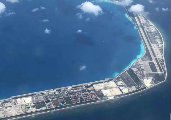 为什么眼下不急着解决台湾问题，反而把重心放在黄岩岛上？这正是东大的战略布局，说到