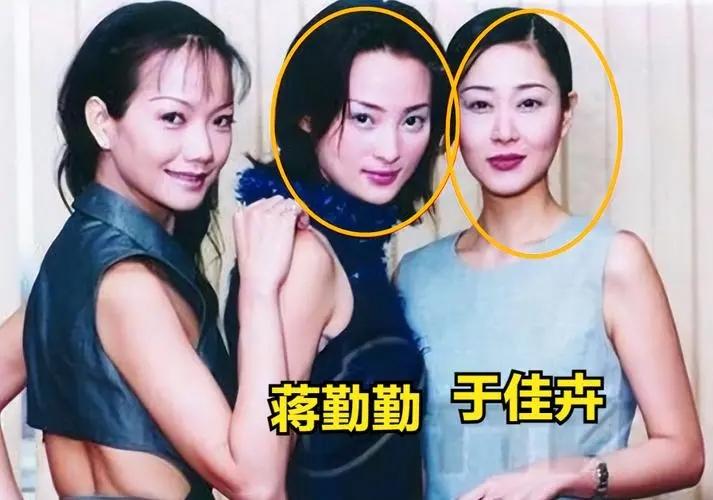 红极一时，却遭闺蜜插足婚姻，丈夫8次出轨，43岁离世，留下7字遗言，死因成谜..