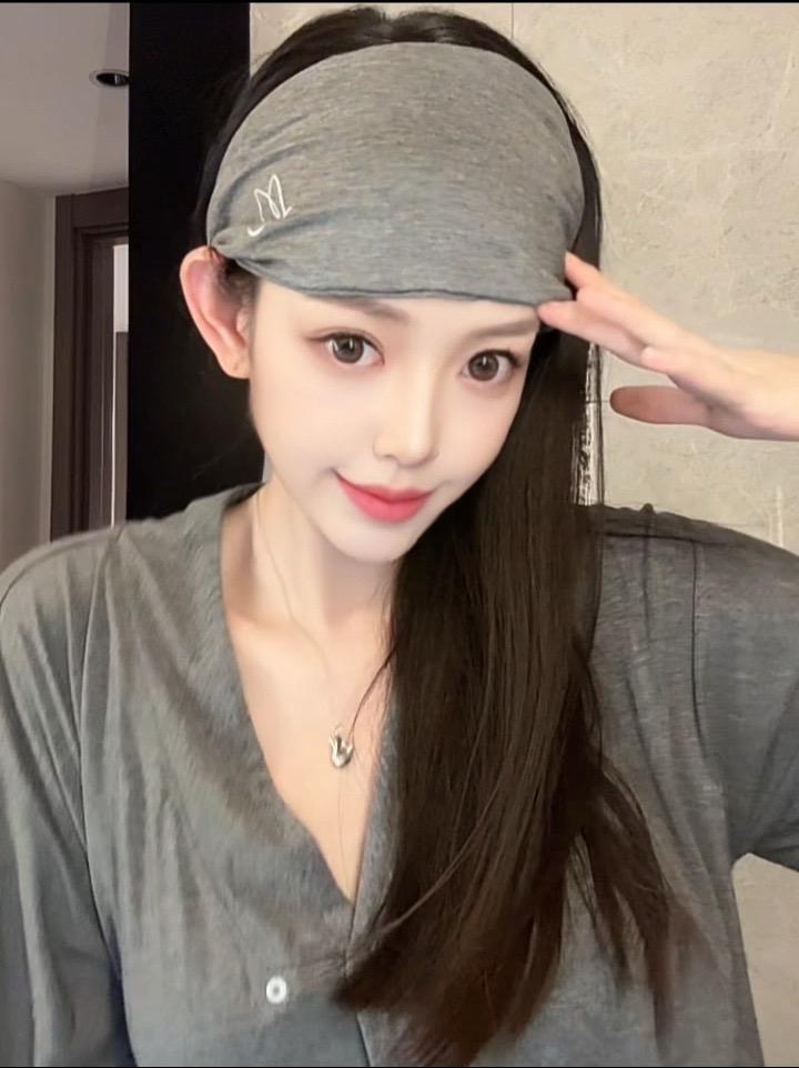 这这月子服月子发带 谁能不爱🫡🦦
