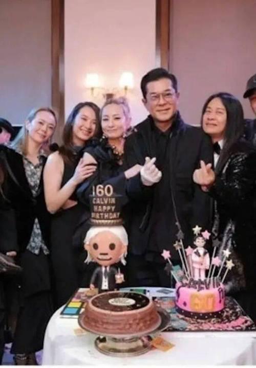 近日，古天乐被港媒与网友爆料疑隐婚10年、育有一子，女方指向息影女星林淑茵。去年