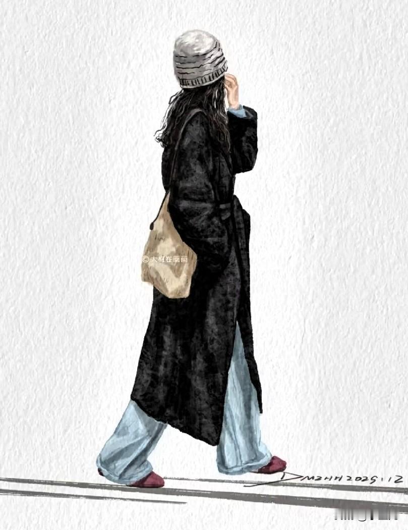 刚看到一份被疯传的“职场保命指南”，九条铁律，条条都在教你怎么做一个合格的“隐形