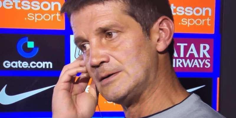 齐沃和小因扎吉一样，一直在挫折中进步，在实战中学习。最近的一条经验是：恰尔汗奥卢