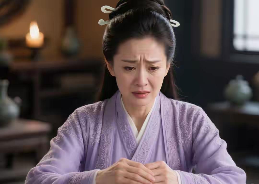 黄蓉临终信揭身世：杨过恸哭，郭家血脉终昭然那份挣扎与矛盾，哪里是长辈对故人