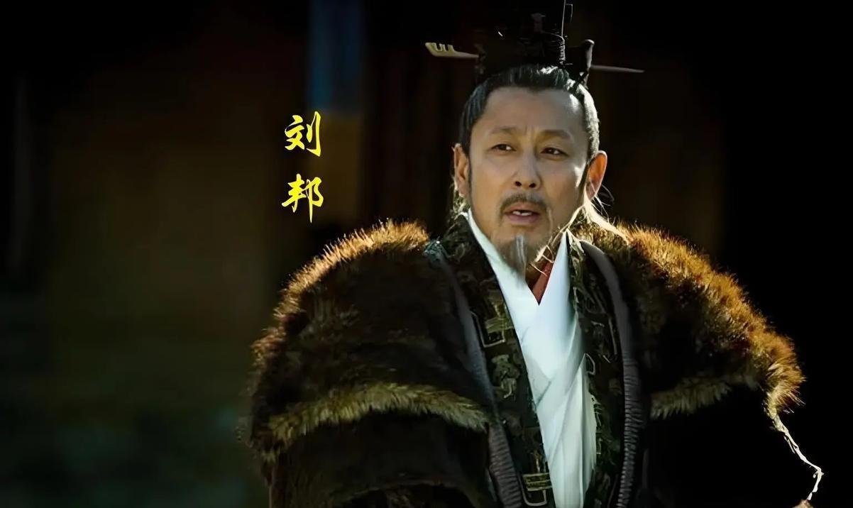 人性的五大弱点，刘邦一个都没有！刘邦这种人，五千年可能也就出现一个，他太随心所欲