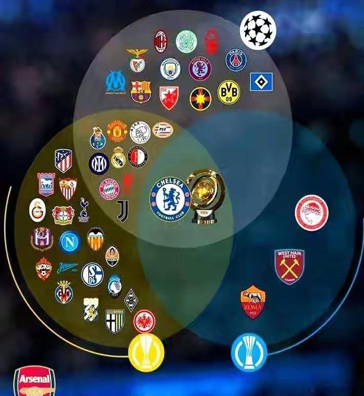 欧冠踢了210多场，冠军数是零。欧洲第一“伪豪门”终于藏不住了。别提什么19年连