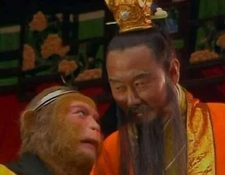 今日话题：为什么没人抢镇元大仙的人参果？？？网友甲：神仙长寿但不是不会死，神