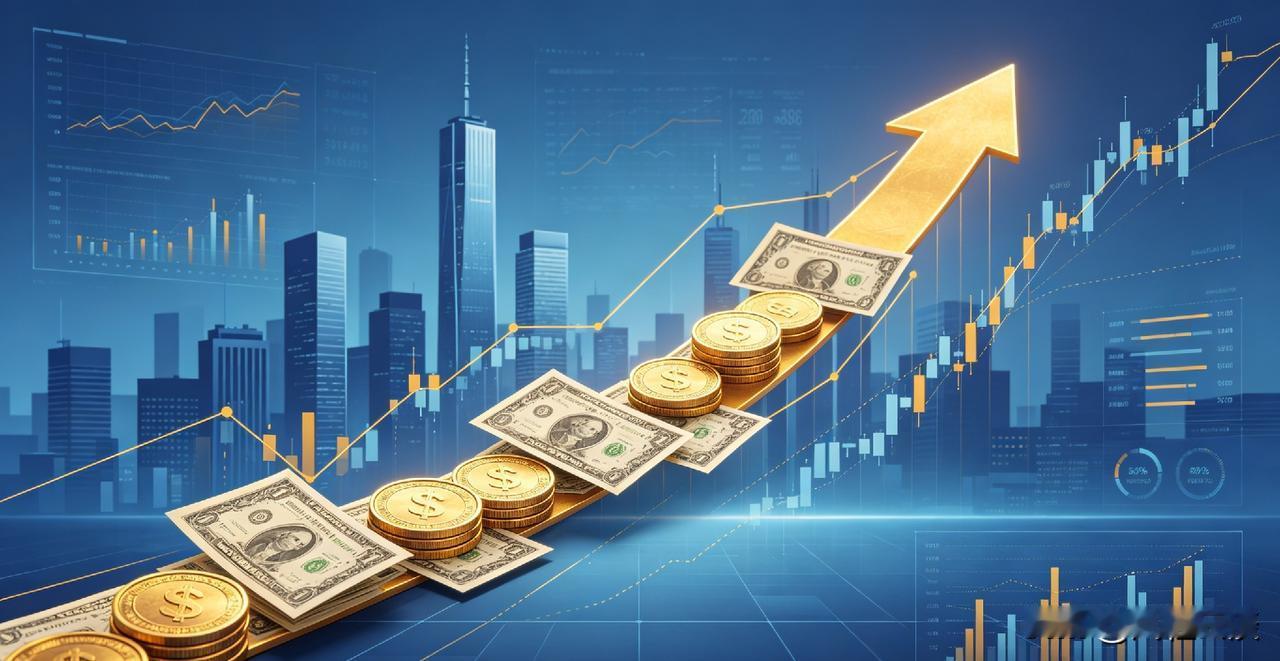 2万亿大关突破！二级债基成存款搬家最大承接利器公募基金总规模站上39万亿关
