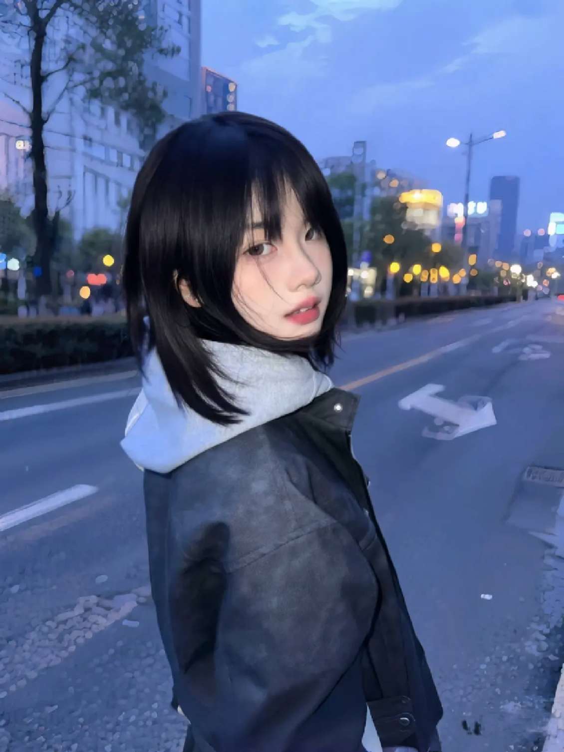 你说人生艳丽 我说没有异议