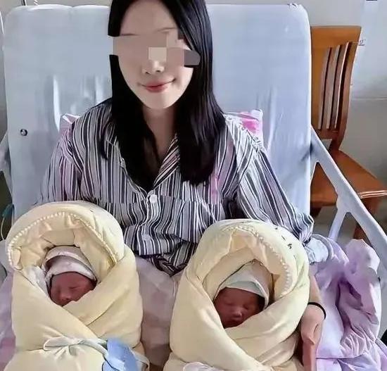 盐城姑娘怀双胞胎被婆家压彩礼，生完拒收12万求和：不想靠让步将就过日子。江苏盐城