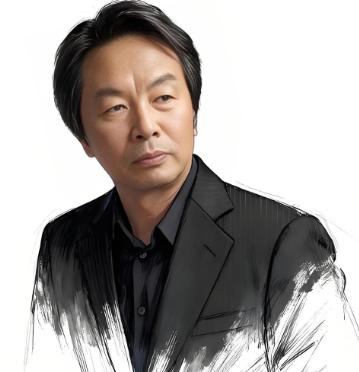 作家刘震云说：“看人不必太复杂，记住一句就够了。虚伪的人，热衷合群。