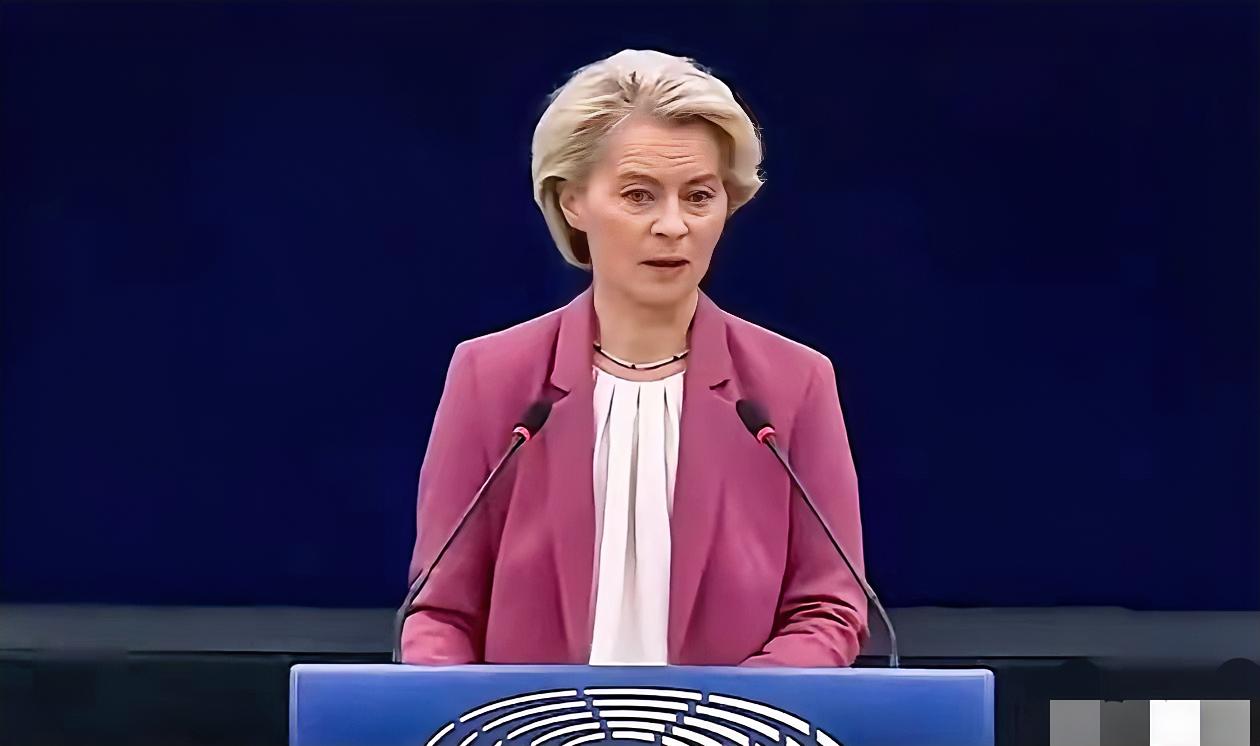 欧盟要翻车，恐难再力挺乌克兰！尽管欧盟已批准向乌克兰提供900亿欧元贷款，不