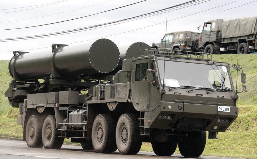 3月31日，日本在静冈和熊本两处基地，把首批国产高超音速武器和升级版反舰导弹推上