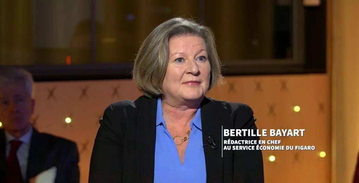 法国工业领域专家贝蒂尔・巴亚尔都坦言，现在真不知道该怎么跟中国相处了——主要是