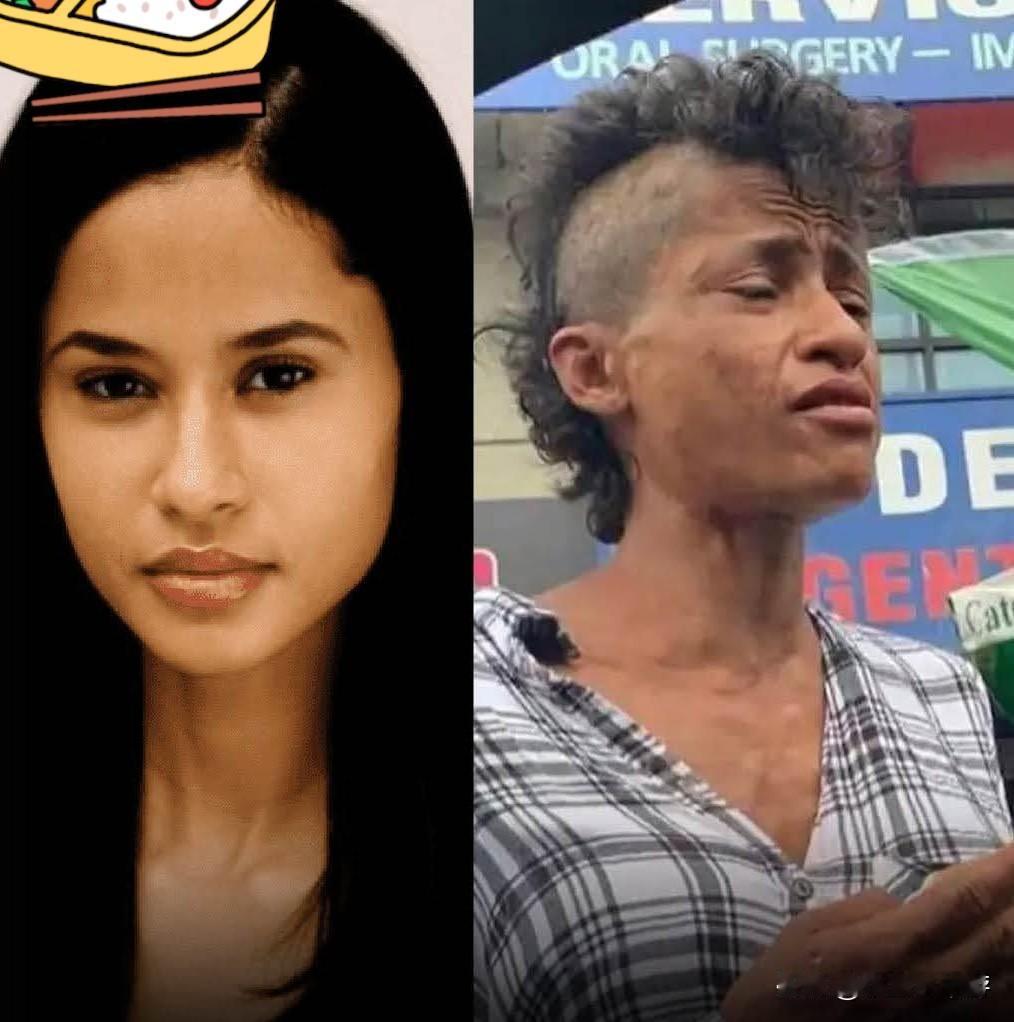 SuzyPérez，出生于圣多明各，曾是名模特儿和舞者，并在纽约以Jennif