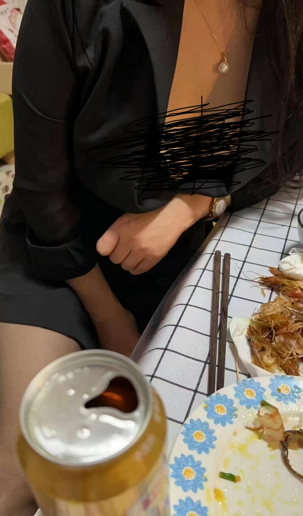 喝多了咋整