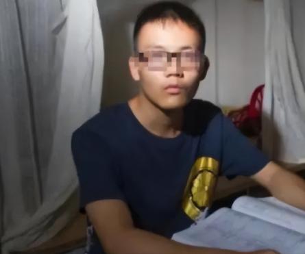 湖南顶级学霸，高考竟只考了239分，对此全校师生都不敢相信，直到专门调出监控才发