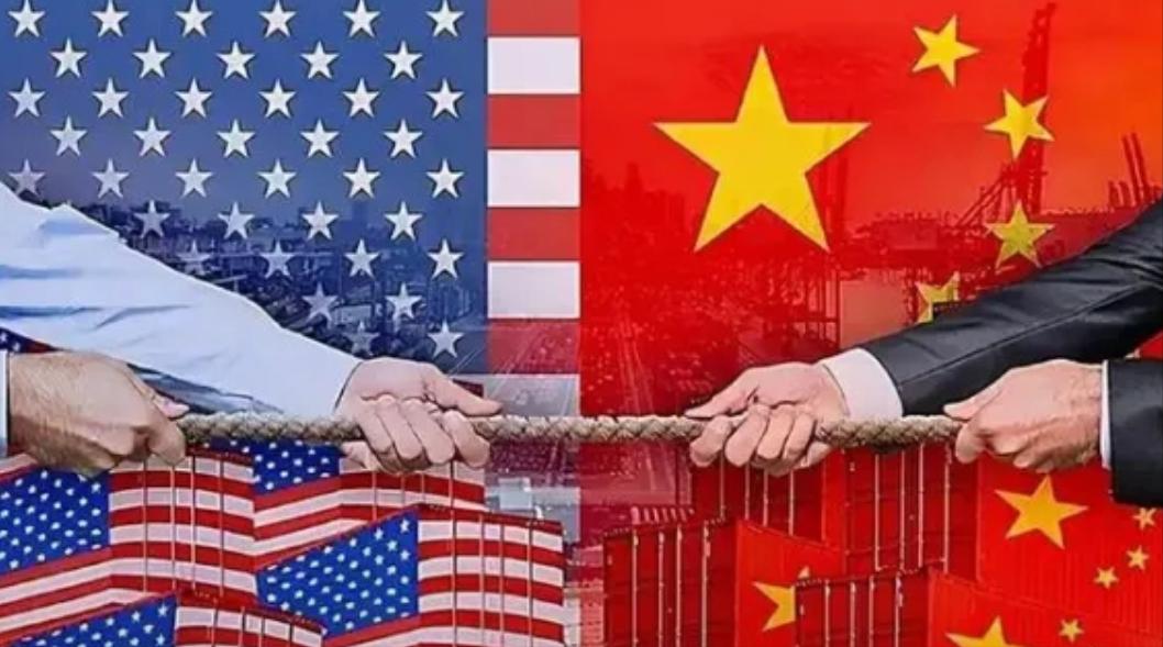 有点反常！美国刚把关税和科技门槛接连抬高，中美却在7月30日晚再次通话，中方当