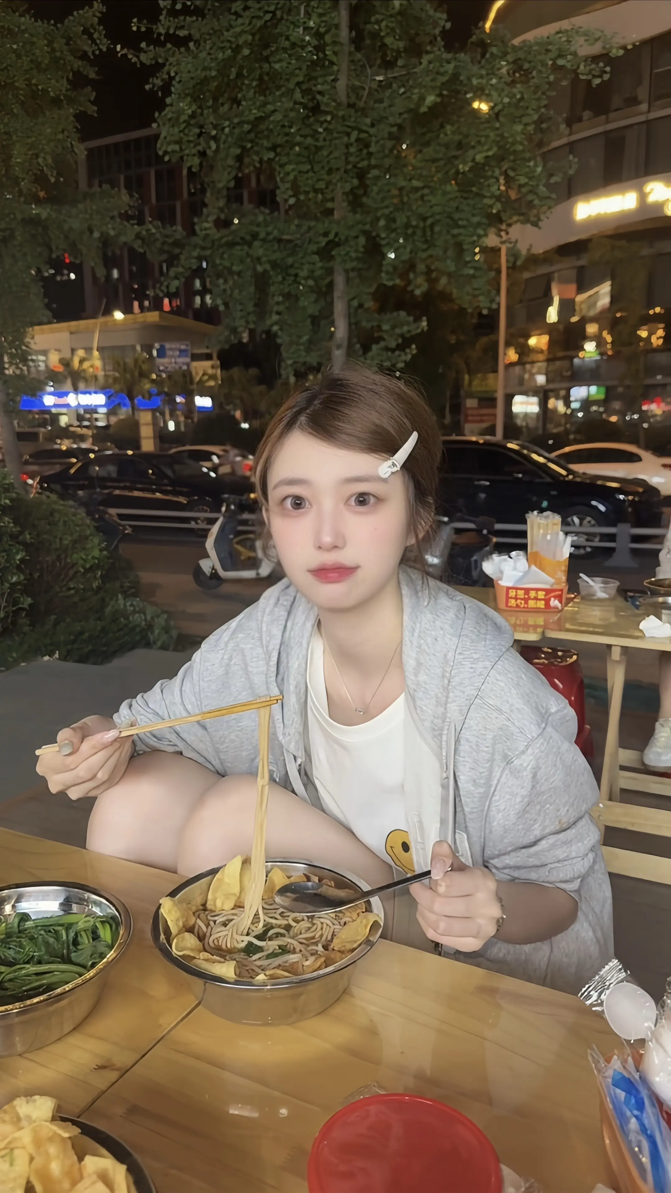 我知道的 你根本不喜欢我。只是想和我亲嘴和法
