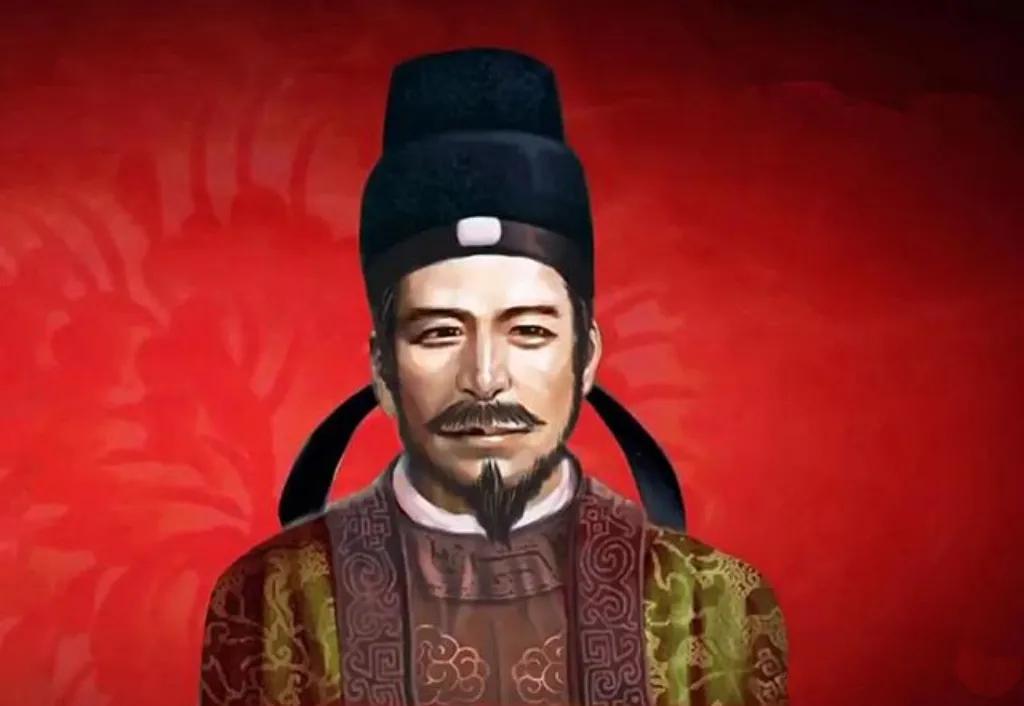 656年，宰相李义府巡察大理寺，突然看到一个绝美丰腴的女囚，李义府不由两眼放光，