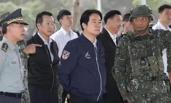 两岸统一后，那些“台独”怎么办？据说“台独”早就找好了退路，就连台海军陆战队都能