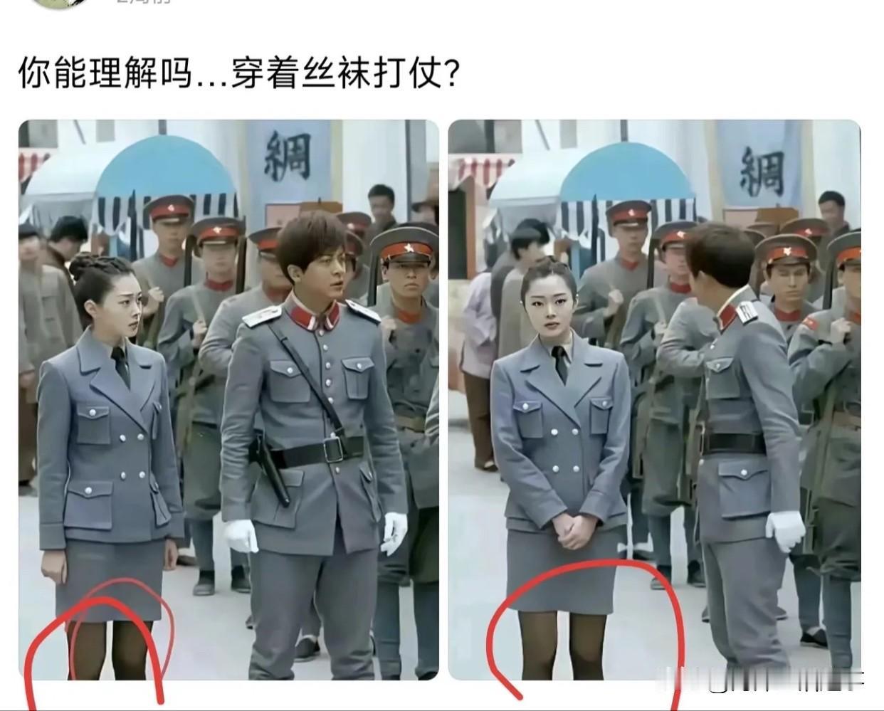 不得不说，导演是懂观众喜好的！
