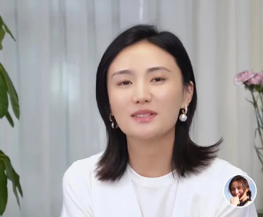 海哈金喜:我们确实分开很长时间了!网传海哈金喜跟李亚鹏离婚了，她出来回应