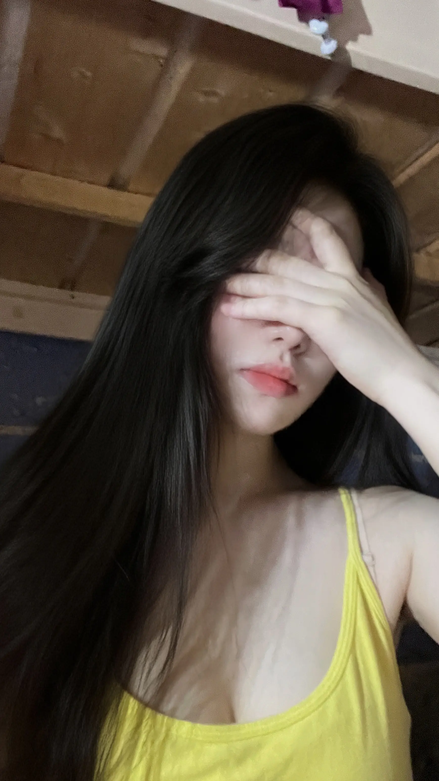 我已经毫无底线了知道吗  因为你