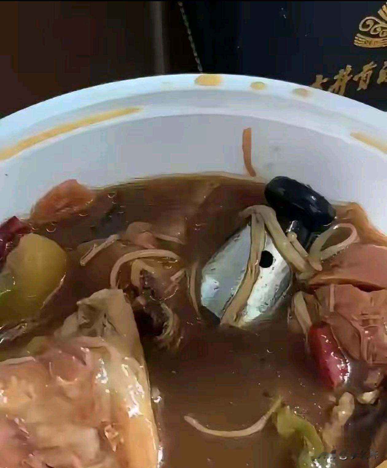 这可以证明不是预制菜了吧