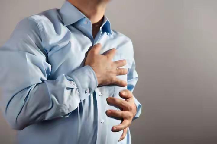 查心脏血管堵没堵，是做CT好还是造影？90%的人都选错——但请先认清：“该选哪