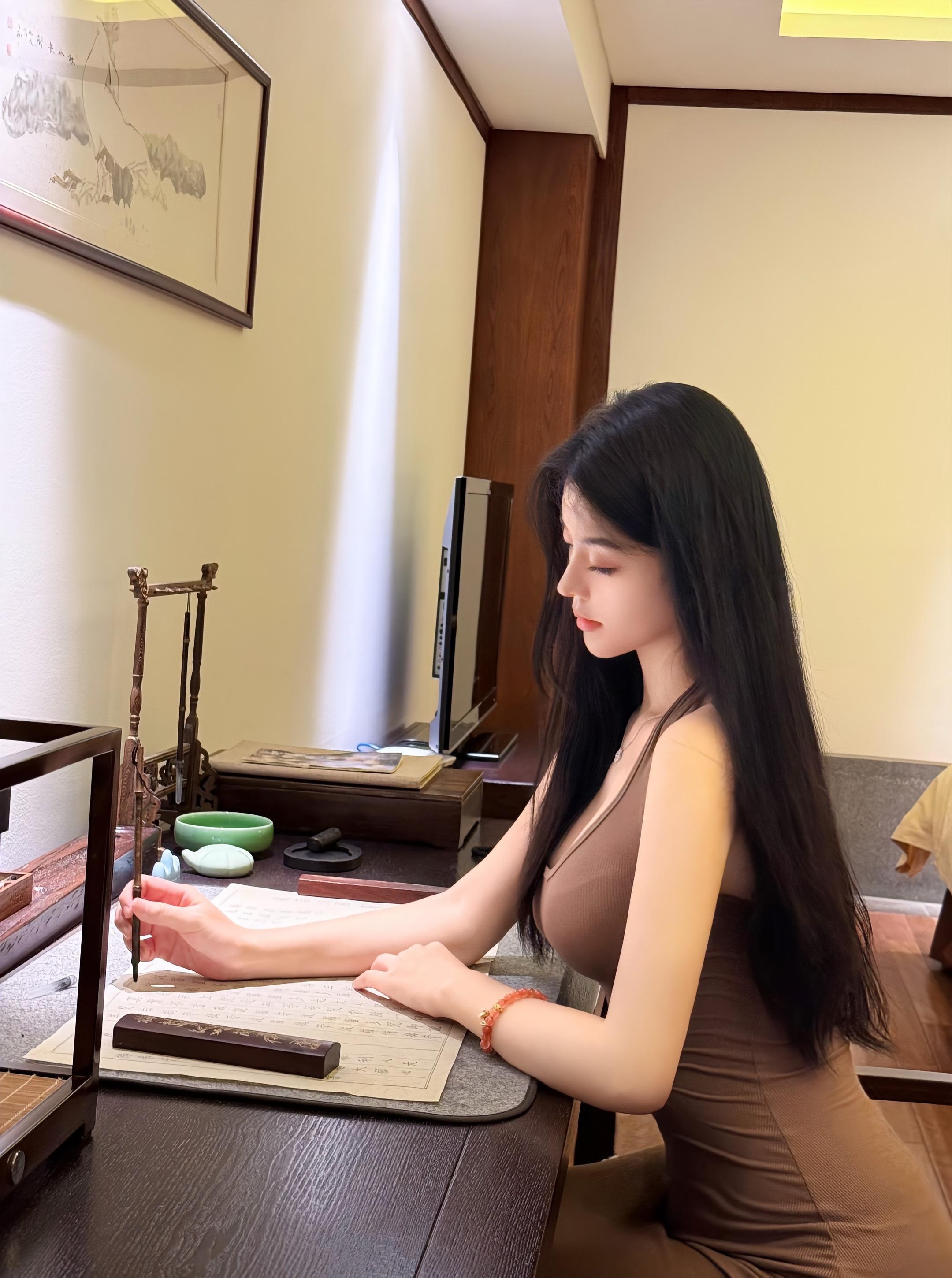 来了就好 越来越好🪷