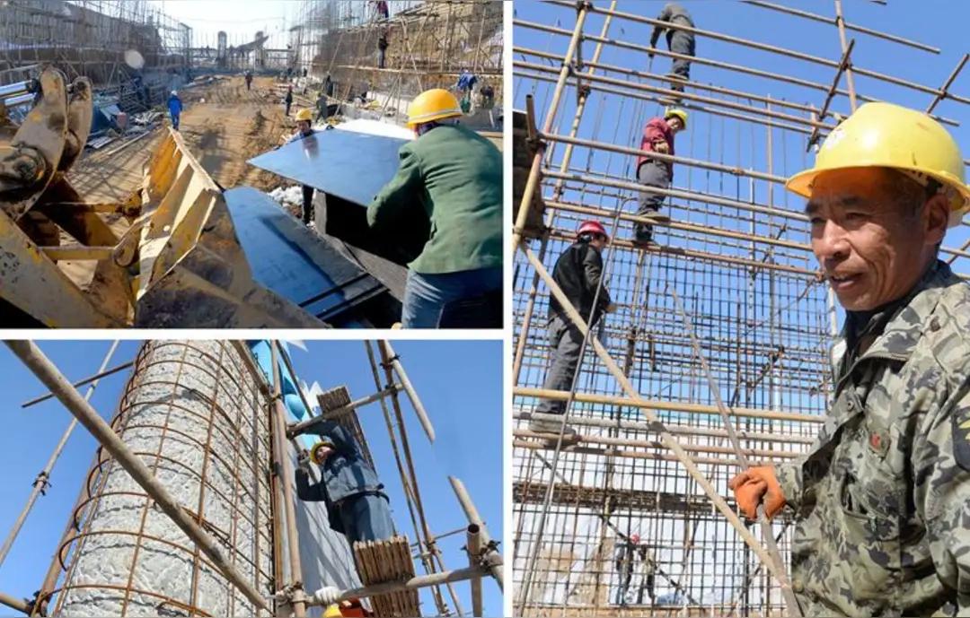 福建永安抽水蓄能电站75亿大坝建设被指偷工减料，数百根锚筋桩实际长度大幅缩水，部