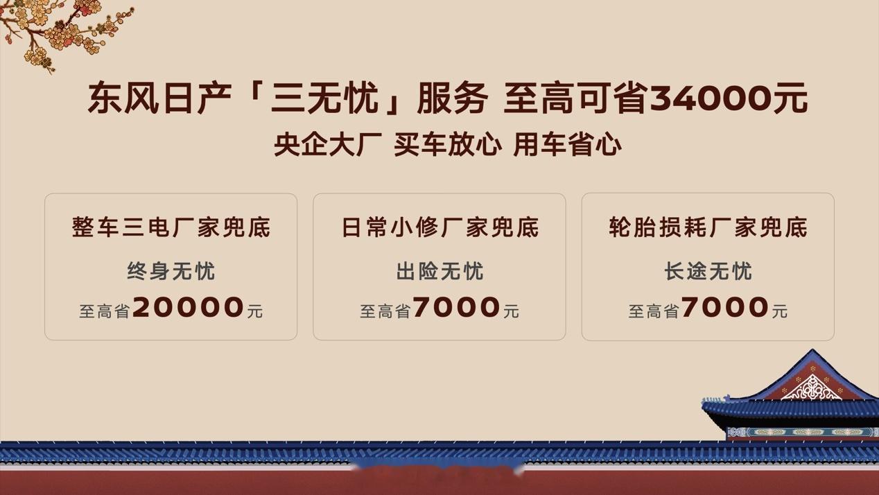 东风日产NX8×《上新了故宫》｜「喜柿橙意」限定色正式上市！外观「喜柿」取自故