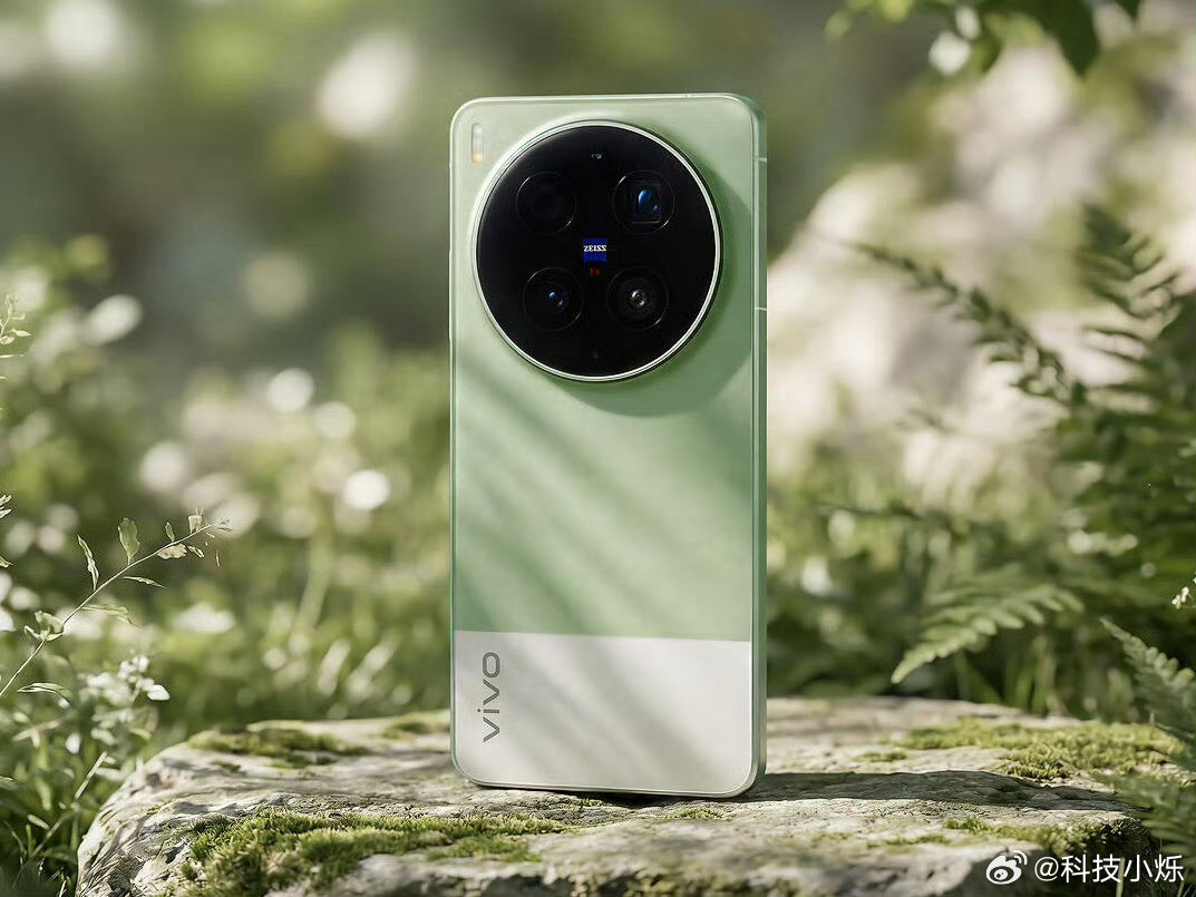 vivoX300Ultra与OPPOFindXUltra，今年影像旗舰